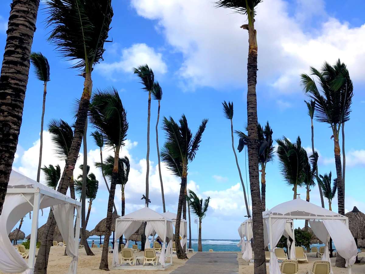 Punta Cana, Dominican&nbsp;Republic