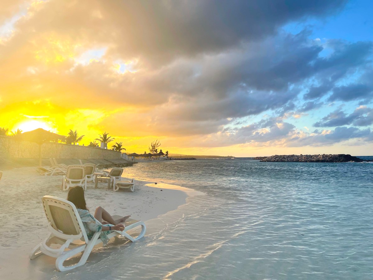 Runaway Bay, Jamaica