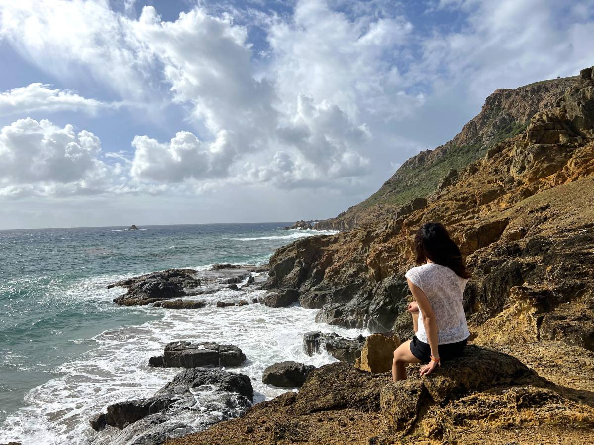 Saint Barthélemy (aka St.&nbsp;Barts)