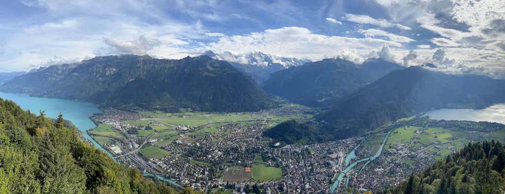 Interlaken