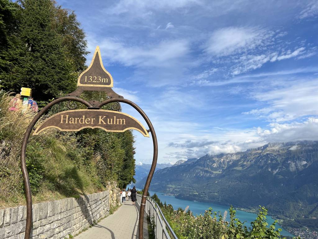 Harder Kulm