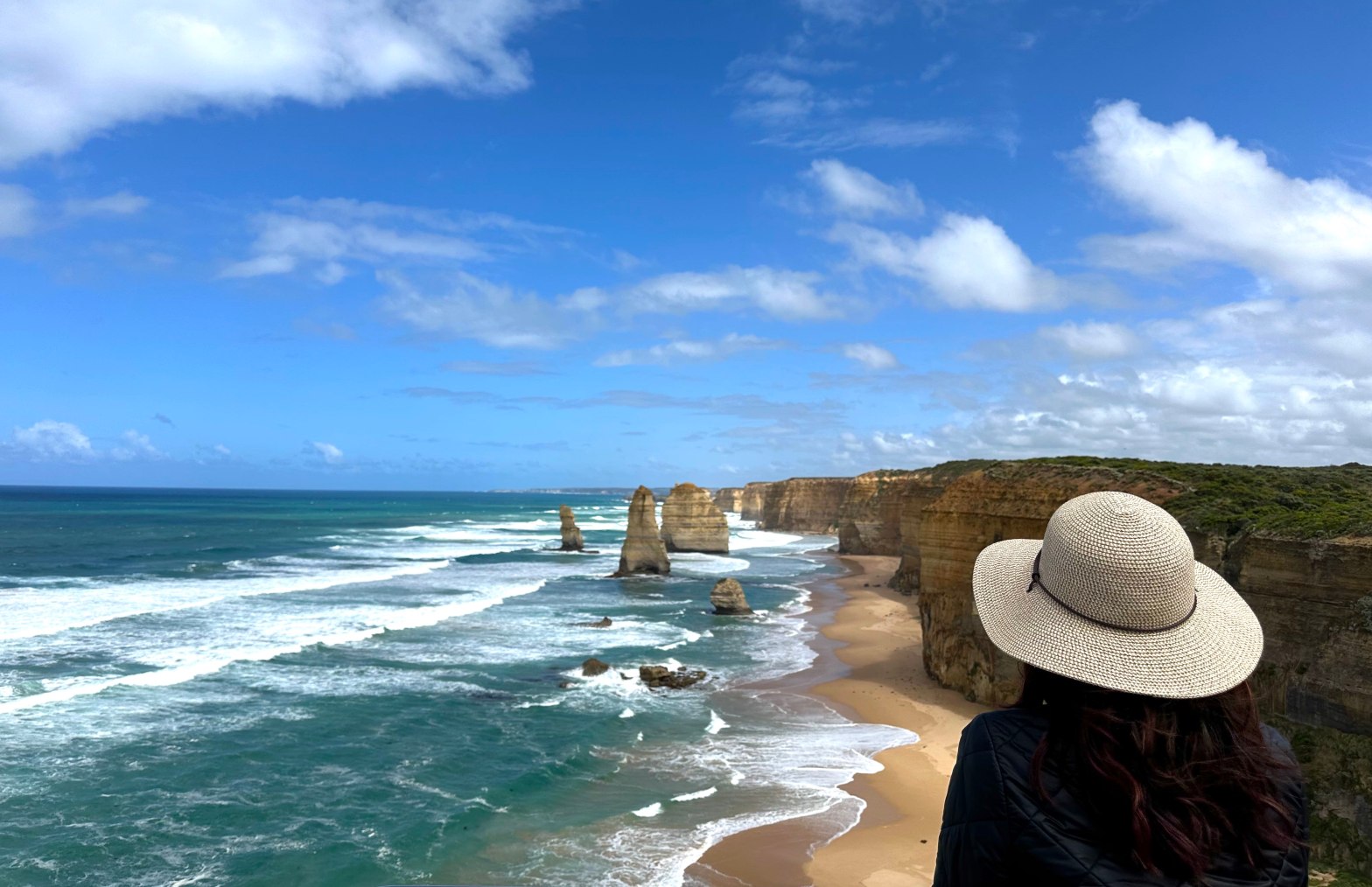 Twelve Apostles