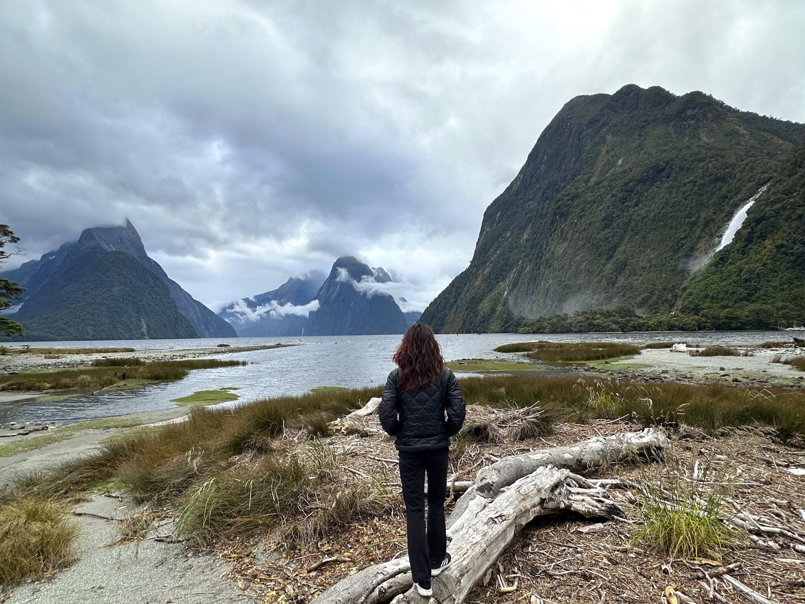 Milford Sound