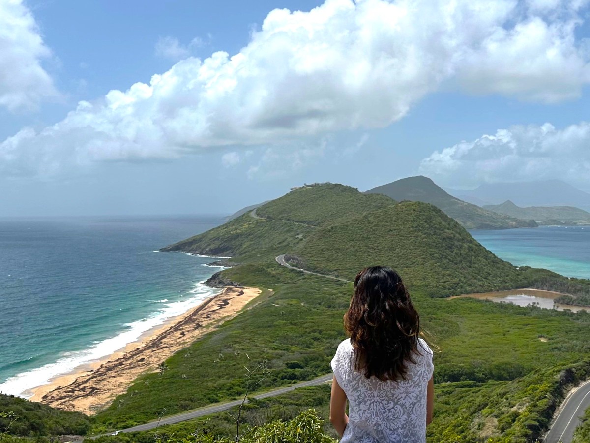 St. Kitts