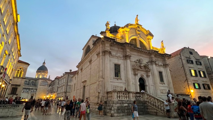 St. Blaise’s Church