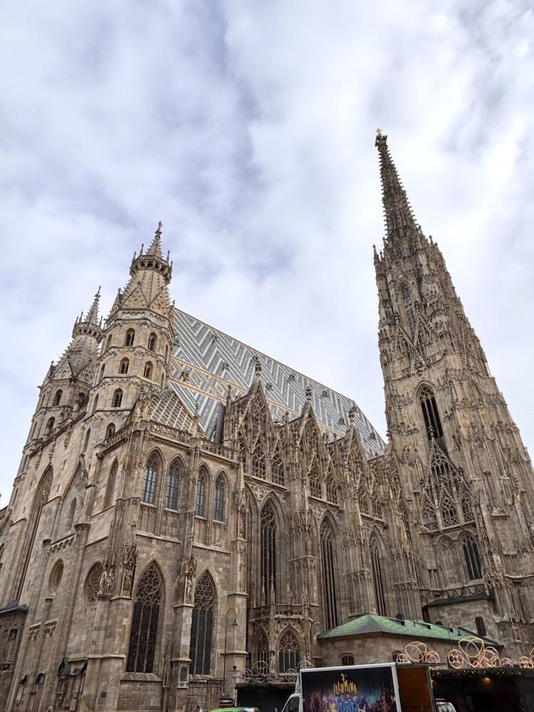 St. Stephen's Cathedral