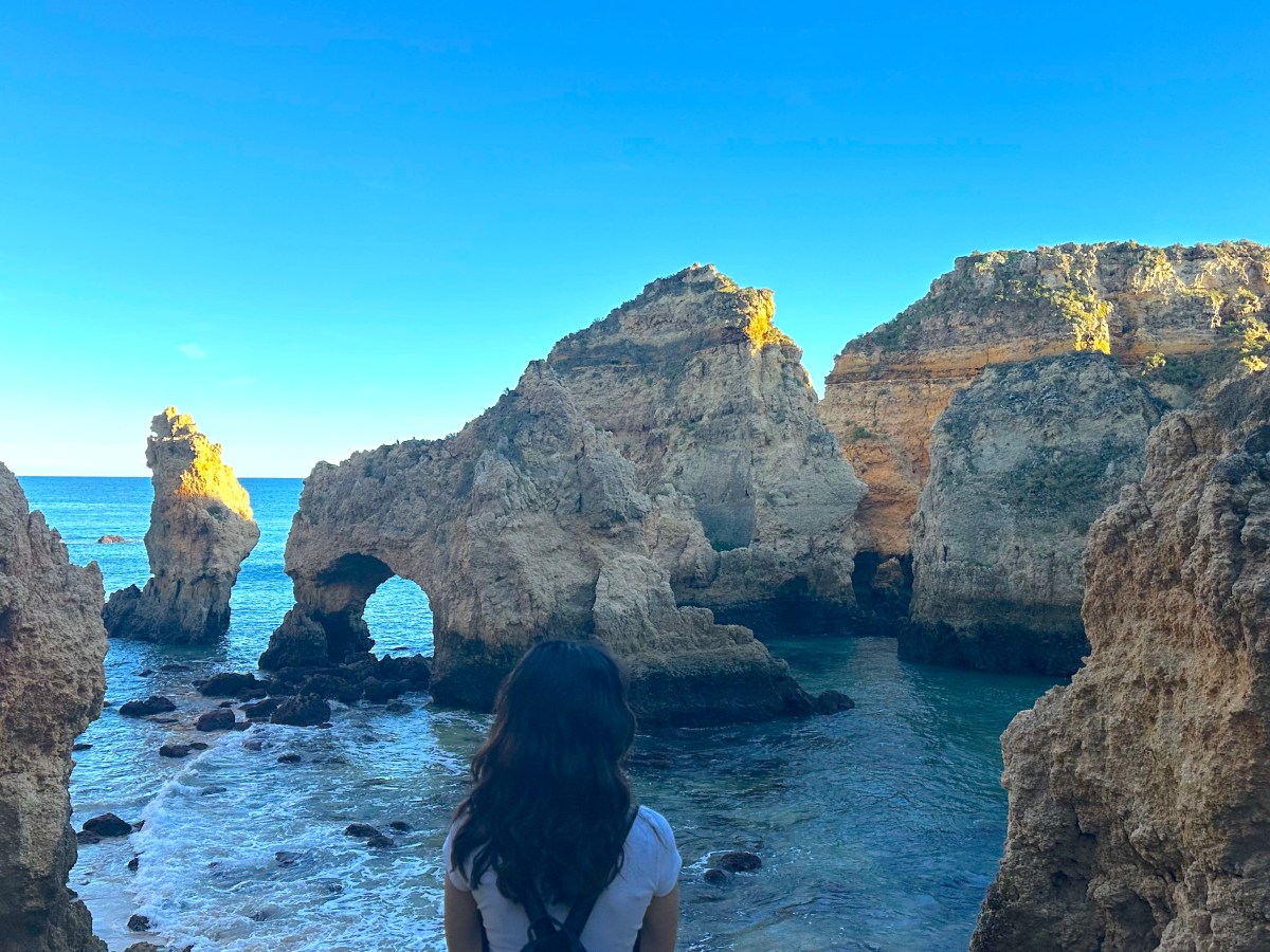 Algarve, Portugal