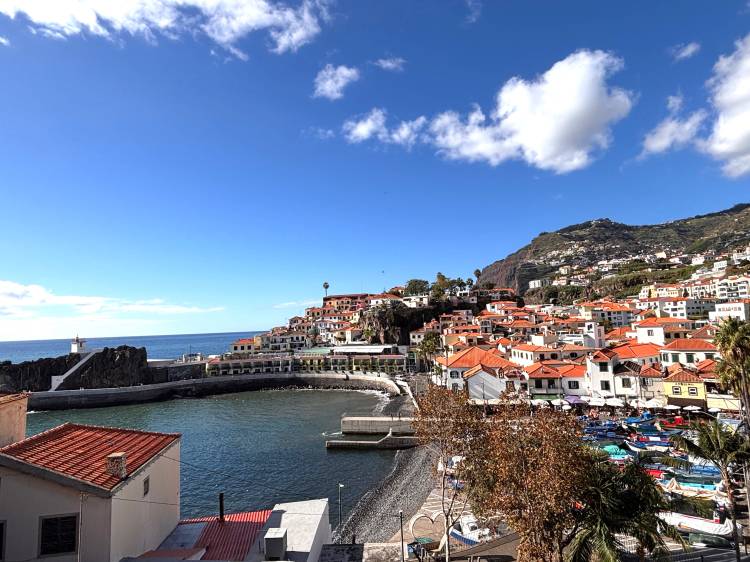 Miradouro Winston Churchill