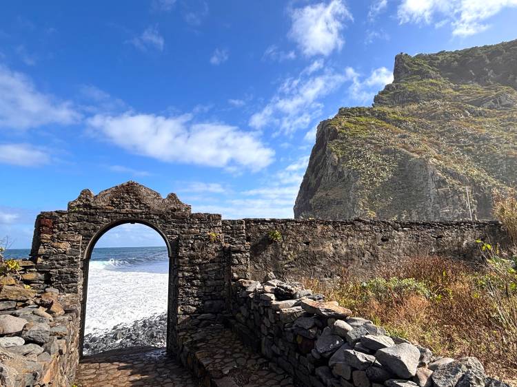 Ruínas de São Jorge