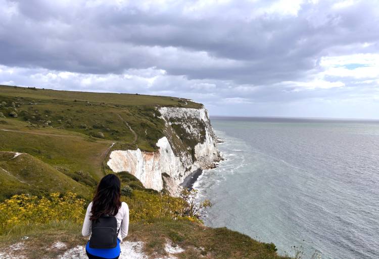 White Cliffs of Dover